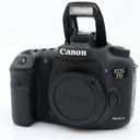 Canon EOS 7D mark II boîtier occasion