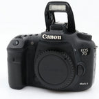 Canon EOS 7D mark II boîtier occasion