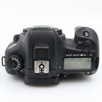 Canon EOS 7D mark II boîtier occasion