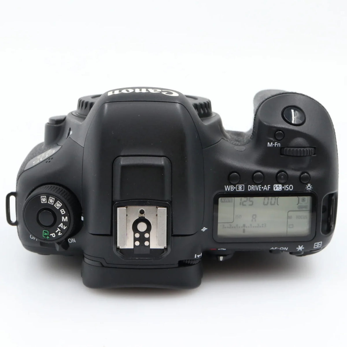 Canon EOS 7D mark II boîtier occasion