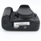 Canon EOS 7D mark II boîtier occasion