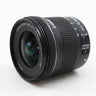Canon EF-S 10-18mm f/4.5-5.6 IS STM occasion