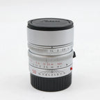 Leica 11892 Summilux-M 50mm F/1.4 ASPH. silver used