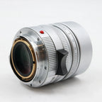 Leica 11892 Summilux-M 50mm F/1.4 ASPH. silver used