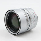 Leica 11892 Summilux-M 50mm F/1.4 ASPH. silver used
