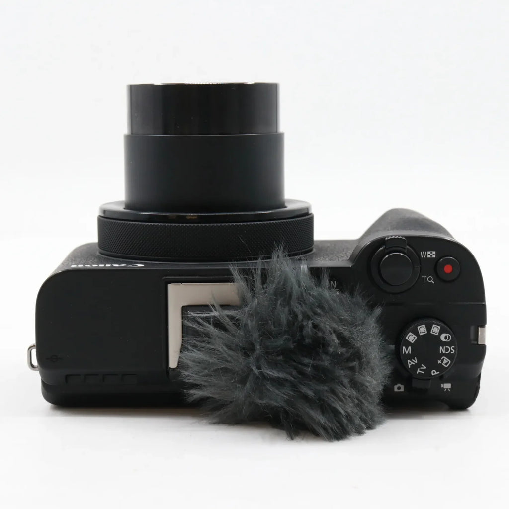 Canon Powershot V1 occasion