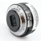 Sony E 16-50mm f/3.5-5.6 PZ OSS tweedehands