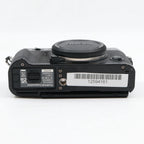 Fujifilm X-T30 III corpo usato