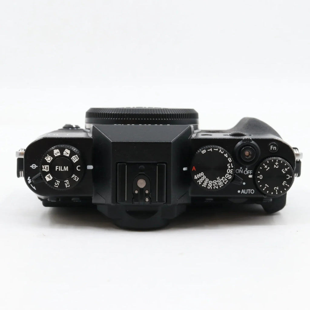 Fujifilm X-T30 III corpo usato