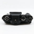 Fujifilm X-T30 III corpo usato