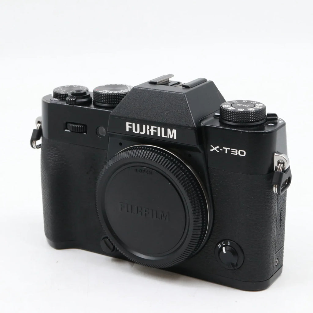 Fujifilm X-T30 III corpo usato