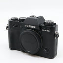 Fujifilm X-T30 III corpo usato
