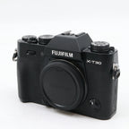 Fujifilm X-T30 III corpo usato