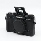 Fujifilm X-T30 III corpo usato