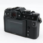 Fujifilm X-T30 III corpo usato
