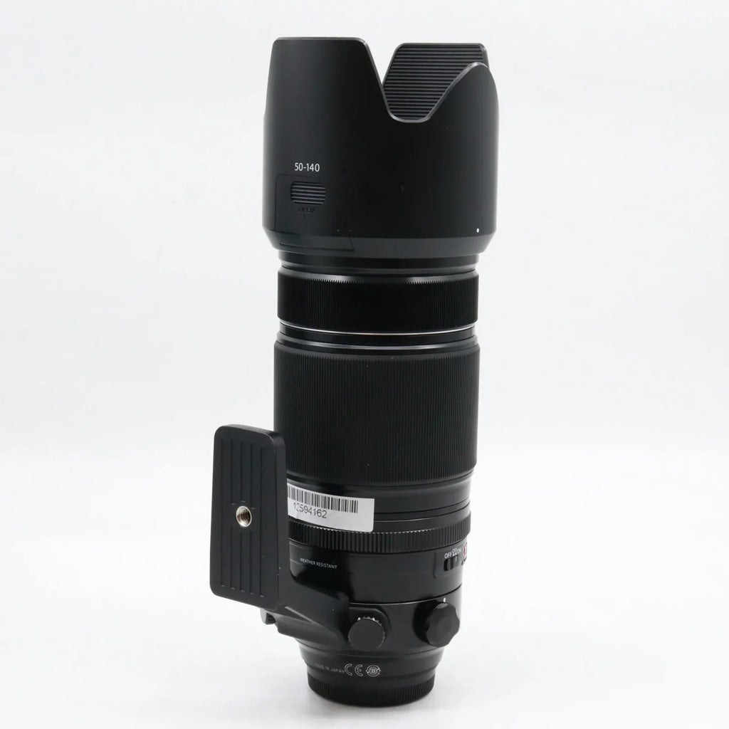 Fujifilm XF 50-140mm f/2.8 R LM OIS WR segunda mano