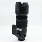 Fujifilm XF 50-140mm f/2.8 R LM OIS WR segunda mano