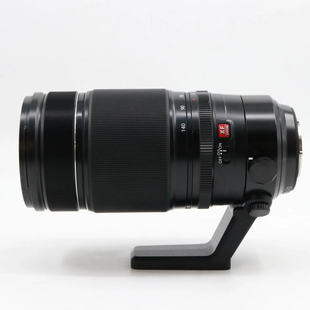 Fujifilm XF 50-140mm f/2.8 R LM OIS WR segunda mano