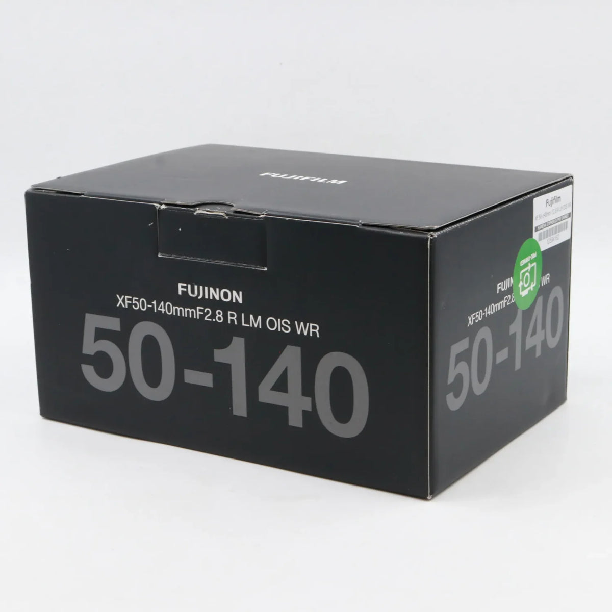 Fujifilm XF 50-140mm f/2.8 R LM OIS WR segunda mano