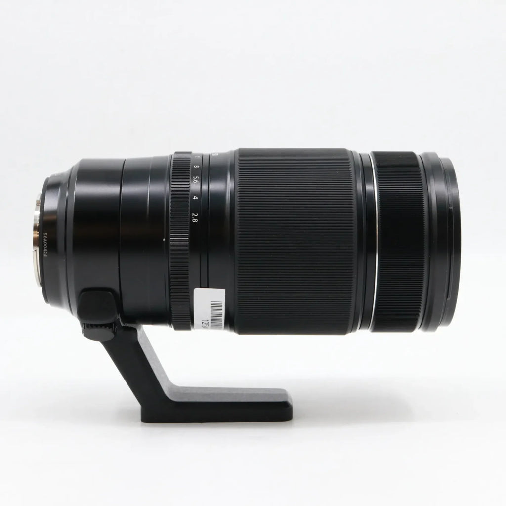 Fujifilm XF 50-140mm f/2.8 R LM OIS WR segunda mano