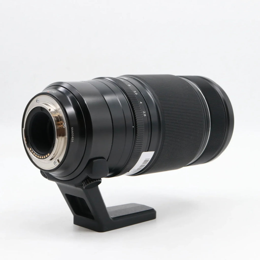 Fujifilm XF 50-140mm f/2.8 R LM OIS WR segunda mano
