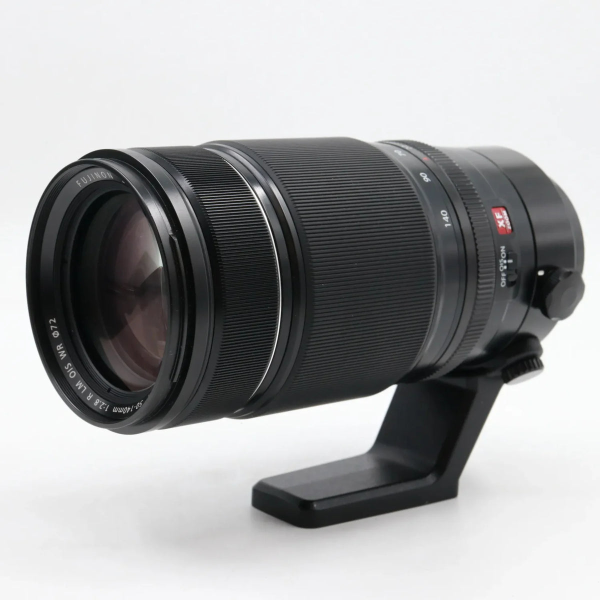 Fujifilm XF 50-140mm f/2.8 R LM OIS WR segunda mano