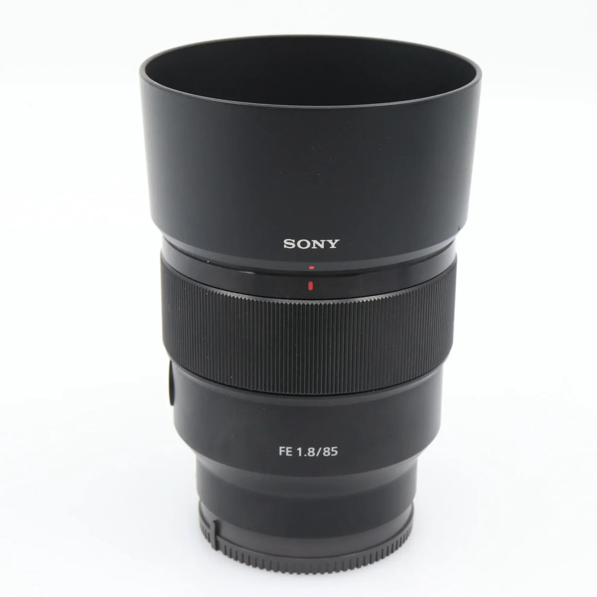 Sony FE 85mm f/1.8 gebraucht