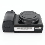 Sony A6000 body tweedehands
