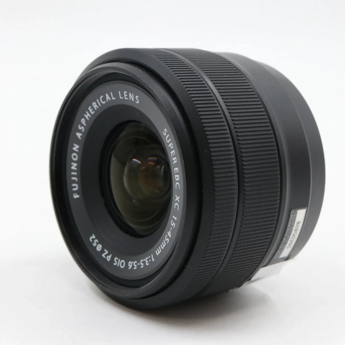 Fujifilm XC 15-45mm f/3.5-5.6 OIS PZ used