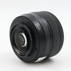 Fujifilm XC 15-45mm f/3.5-5.6 OIS PZ used
