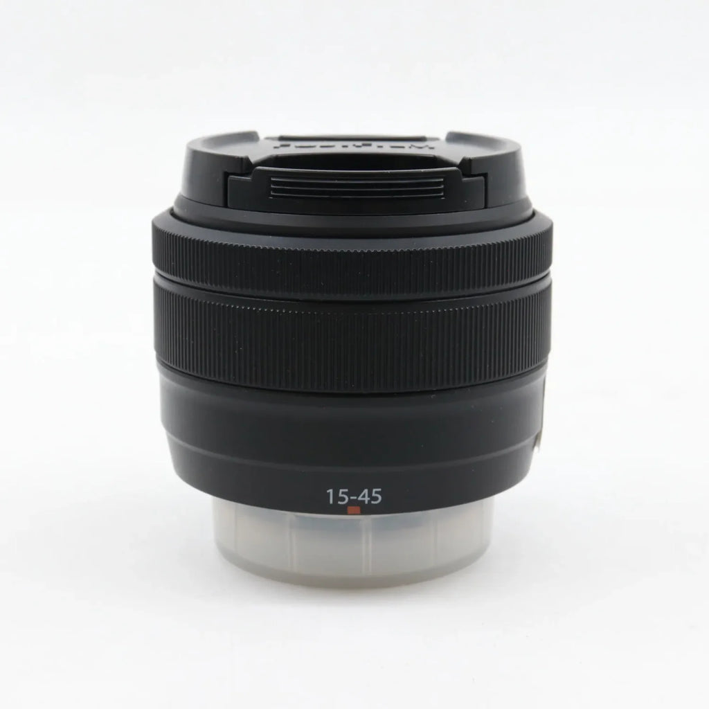 Fujifilm XC 15-45mm f/3.5-5.6 OIS PZ used