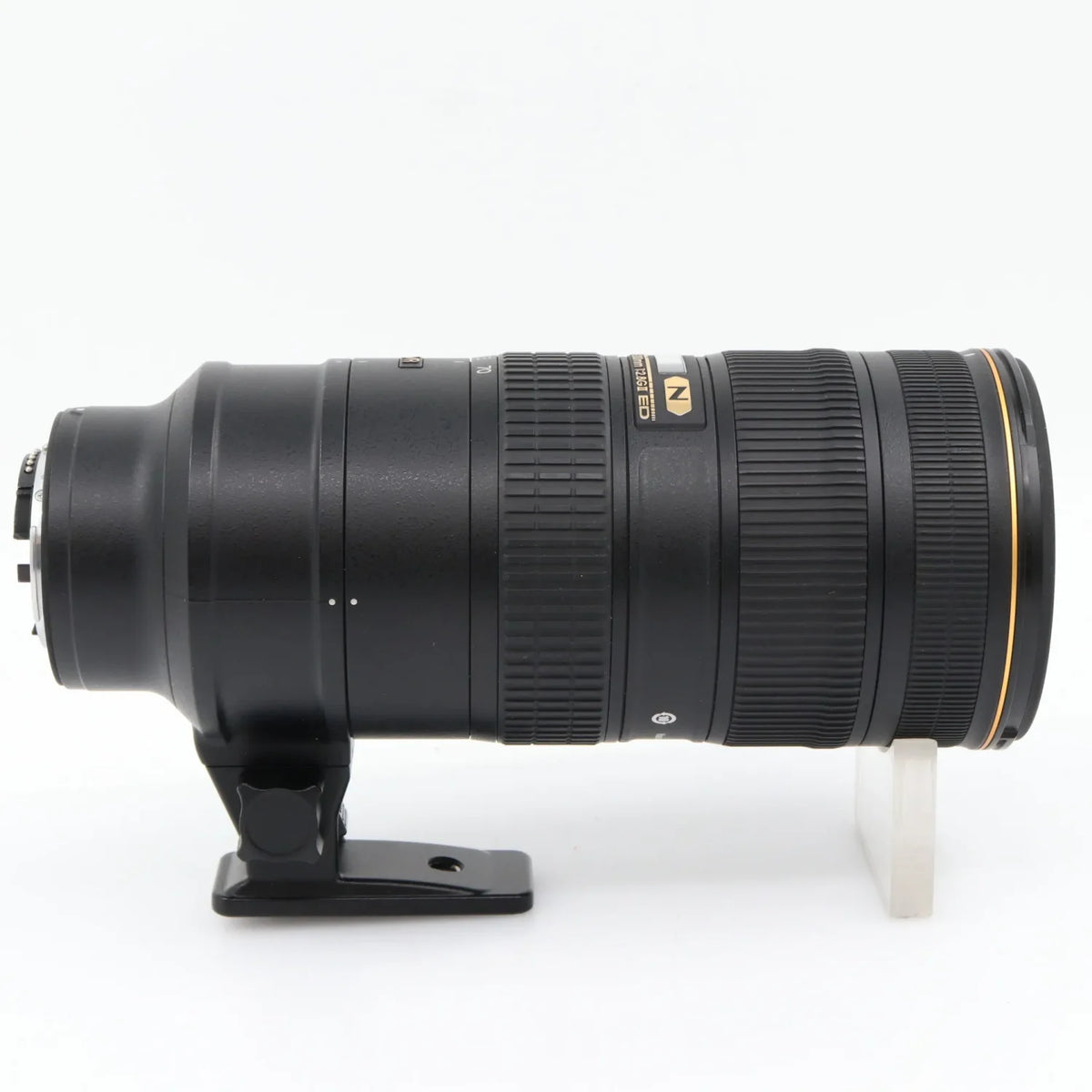 Nikon AF-S 70-200mm f/2.8 G ED VR II used