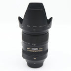 Nikon AF-S 28-300mm f/3.5-5.6G ED VR