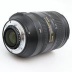 Nikon AF-S 28-300mm f/3.5-5.6G ED VR