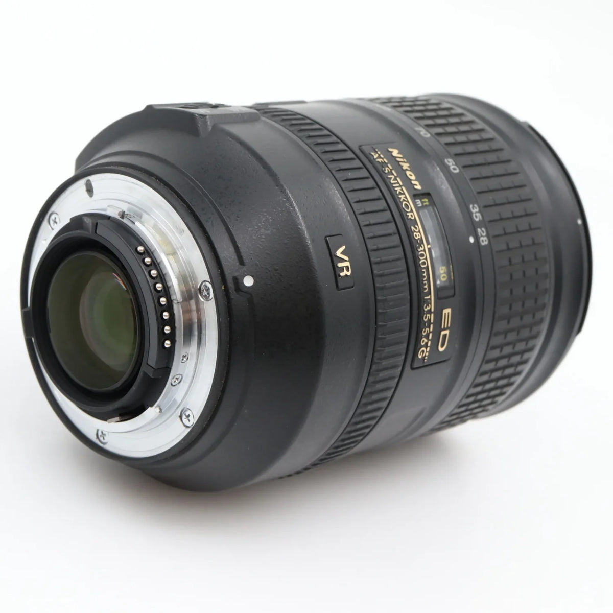 Nikon AF-S 28-300mm f/3.5-5.6G ED VR