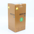 Nikon AF-S 28-300mm f/3.5-5.6G ED VR
