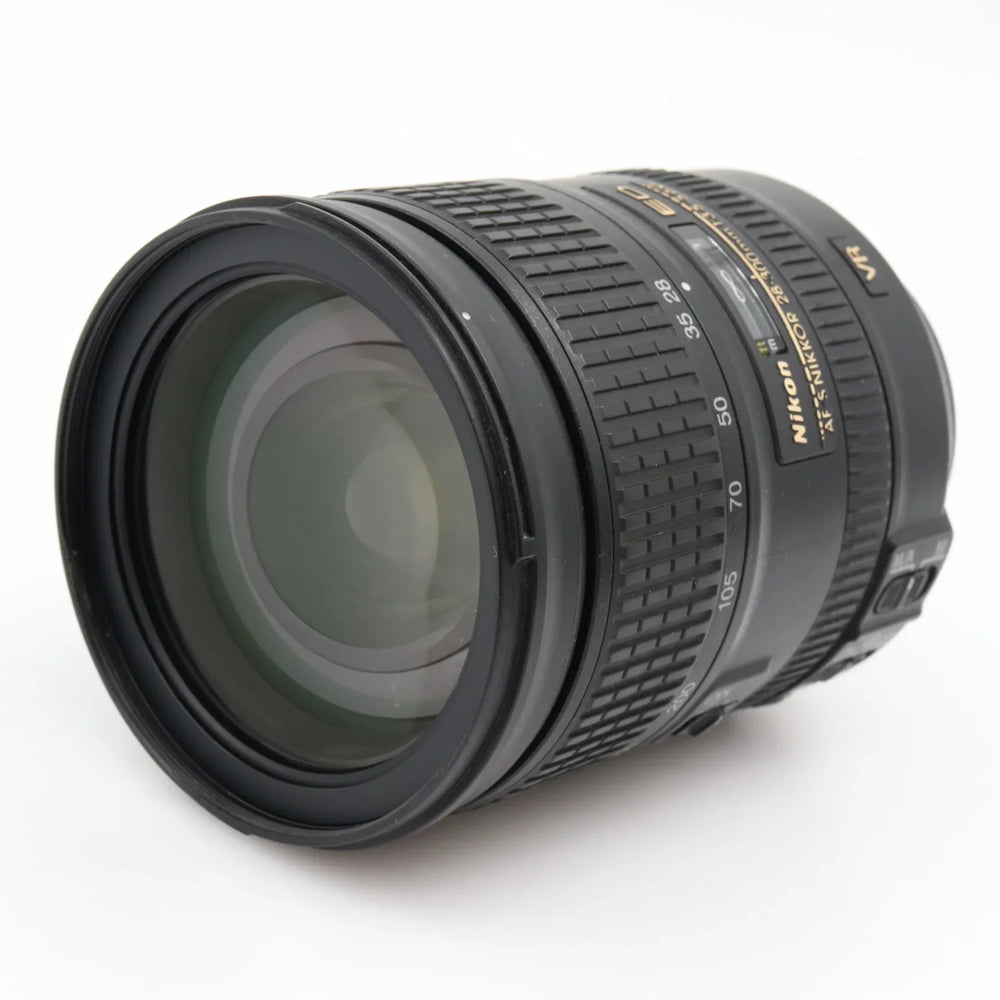 Nikon AF-S 28-300mm f/3.5-5.6G ED VR