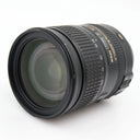 Nikon AF-S 28-300mm f/3.5-5.6G ED VR