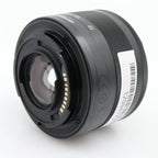 Canon EF-M 15-45mm f/3.5-6.3 IS STM occasion