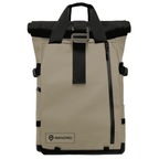 WANDRD PRVKE 21L Tan Photo Bundel V3 (B-Stock)