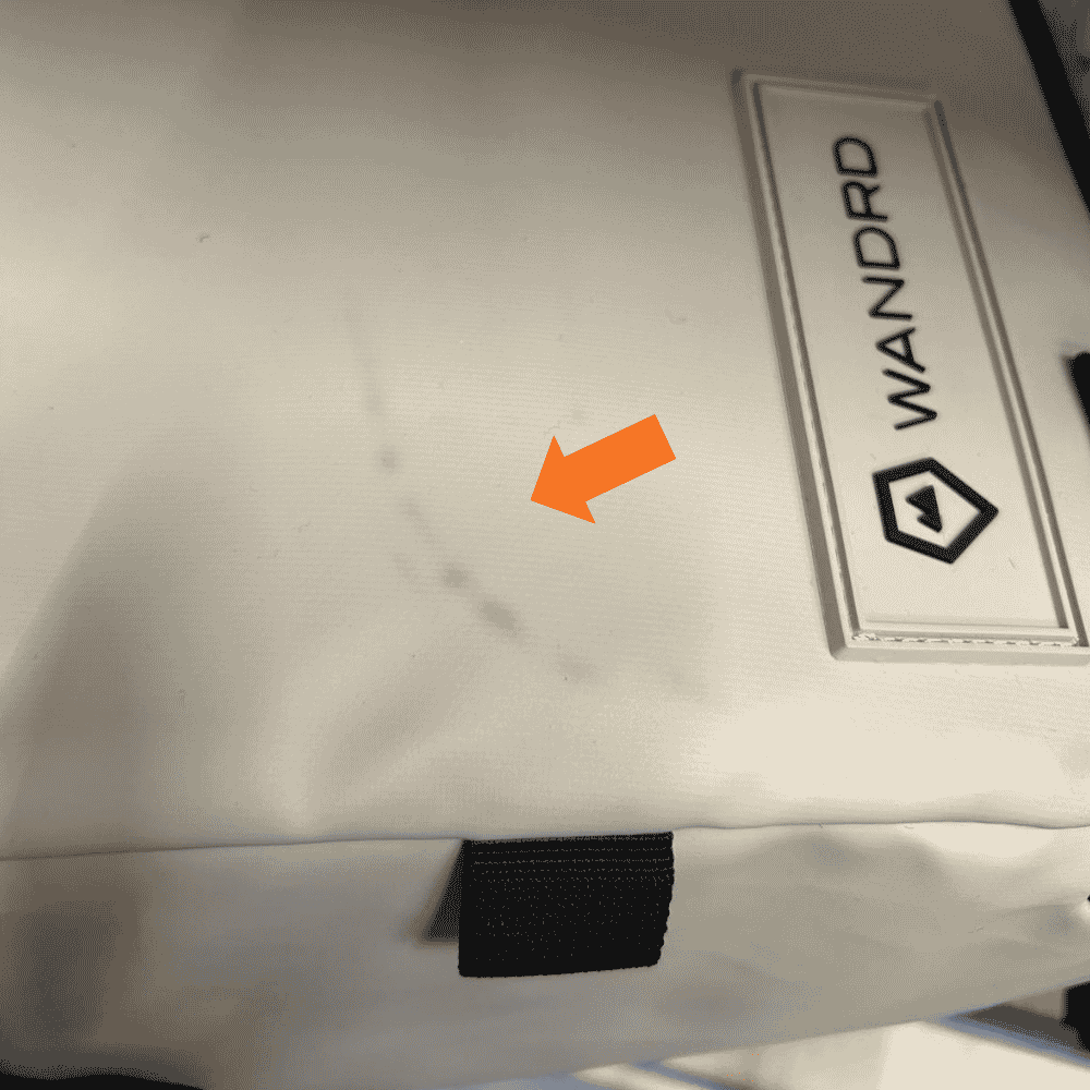 WANDRD PRVKE 21L Tan Photo Bundel V3 (B-Stock)