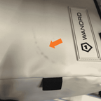 WANDRD PRVKE 21L Tan Photo Bundel V3 (B-Stock)