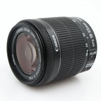 Canon EF-S 18-55mm f/3.5-5.6 IS STM used
