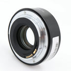 Tamron TC-X14 1.4x téléconvertisseur Canon