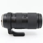 Tamron 100-400mm f/4.5-6.3 Di VC USD Canon EF occasion