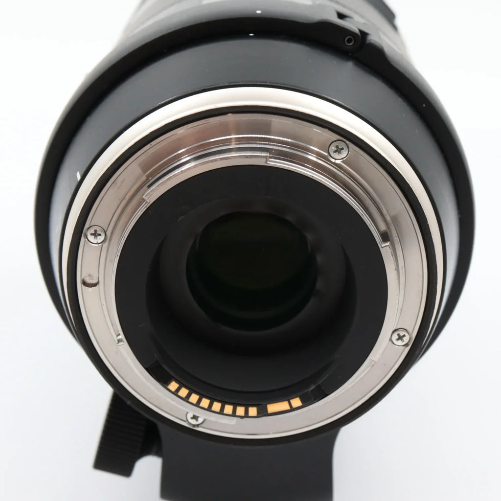 Tamron 100-400mm f/4.5-6.3 Di VC USD Canon EF occasion