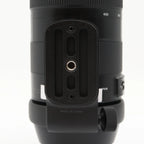 Tamron 100-400mm f/4.5-6.3 Di VC USD Canon EF occasion