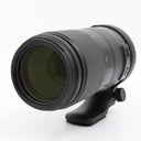 Tamron 100-400mm f/4.5-6.3 Di VC USD Canon EF occasion