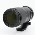 Tamron 100-400mm f/4.5-6.3 Di VC USD Canon EF occasion