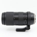Tamron 100-400mm f/4.5-6.3 Di VC USD Canon EF occasion